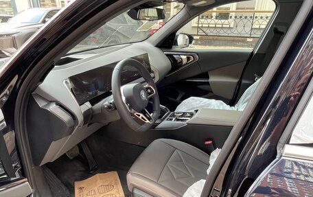 BMW X3, 2025 год, 7 700 000 рублей, 6 фотография