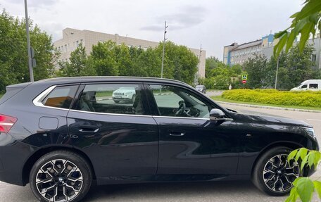 BMW X3, 2025 год, 7 700 000 рублей, 2 фотография