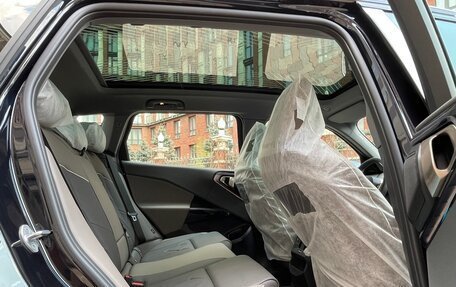 BMW X3, 2025 год, 7 700 000 рублей, 9 фотография