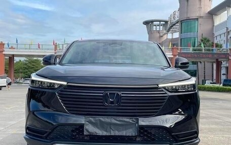 Honda Vezel, 2022 год, 1 750 000 рублей, 2 фотография
