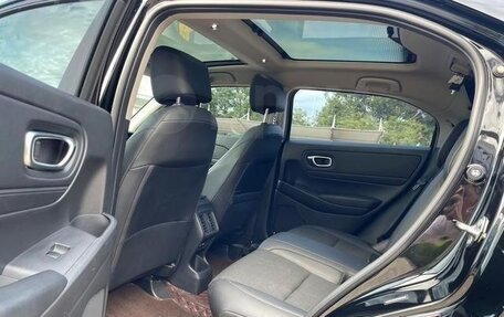 Honda Vezel, 2022 год, 1 750 000 рублей, 9 фотография