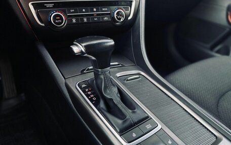 KIA Optima IV, 2019 год, 1 950 000 рублей, 15 фотография