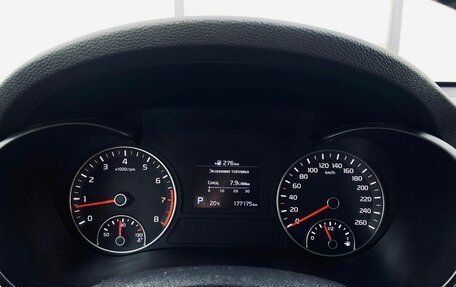 KIA Optima IV, 2019 год, 1 950 000 рублей, 18 фотография