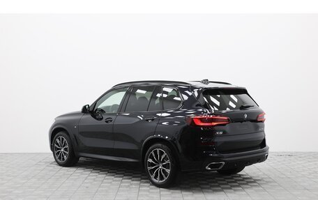 BMW X5, 2025 год, 11 990 000 рублей, 9 фотография