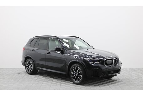 BMW X5, 2025 год, 11 990 000 рублей, 13 фотография
