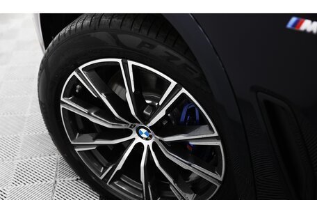 BMW X5, 2025 год, 11 990 000 рублей, 5 фотография