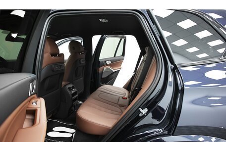 BMW X5, 2025 год, 11 990 000 рублей, 2 фотография