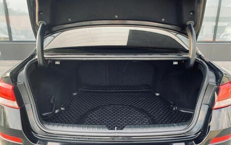 KIA Optima IV, 2019 год, 1 950 000 рублей, 19 фотография