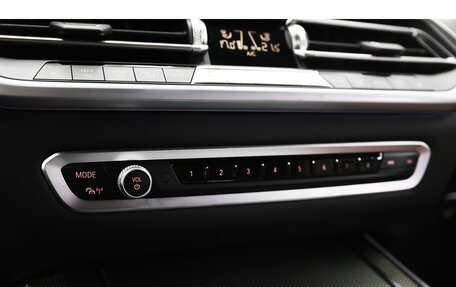 BMW X5, 2025 год, 11 990 000 рублей, 14 фотография