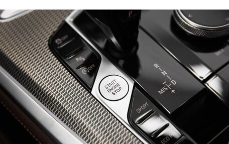 BMW X5, 2025 год, 11 990 000 рублей, 26 фотография