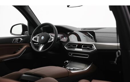 BMW X5, 2025 год, 11 990 000 рублей, 27 фотография