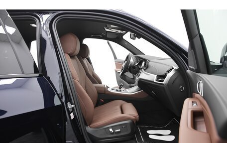 BMW X5, 2025 год, 11 990 000 рублей, 25 фотография