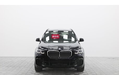 BMW X5, 2025 год, 11 990 000 рублей, 17 фотография