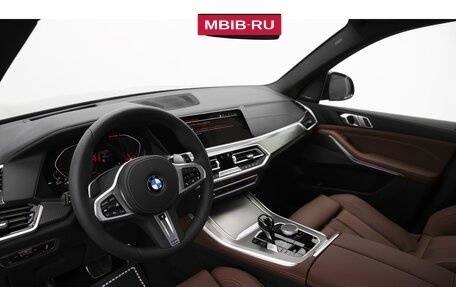 BMW X5, 2025 год, 11 990 000 рублей, 19 фотография