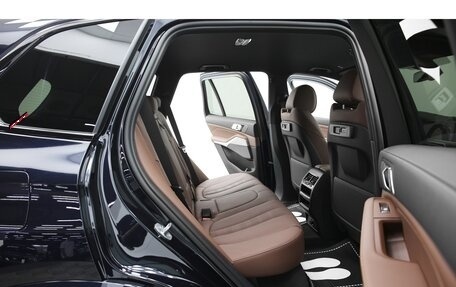 BMW X5, 2025 год, 11 990 000 рублей, 22 фотография