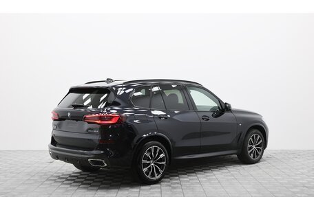BMW X5, 2025 год, 11 990 000 рублей, 30 фотография