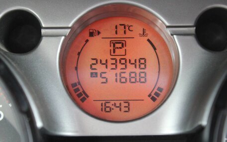 Nissan Qashqai, 2007 год, 599 999 рублей, 12 фотография