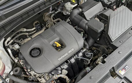 Hyundai Tucson III, 2016 год, 1 770 000 рублей, 9 фотография
