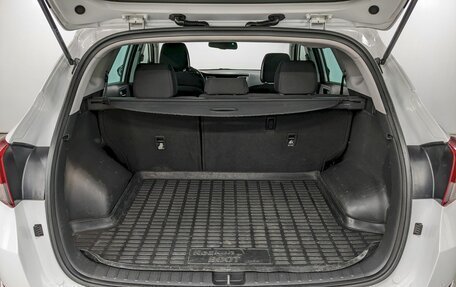Hyundai Tucson III, 2016 год, 1 770 000 рублей, 10 фотография