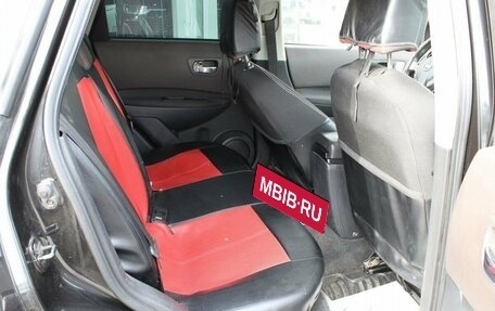 Nissan Qashqai, 2007 год, 599 999 рублей, 18 фотография