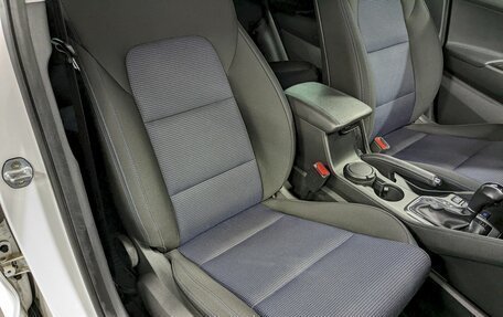 Hyundai Tucson III, 2016 год, 1 770 000 рублей, 20 фотография
