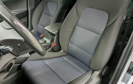Hyundai Tucson III, 2016 год, 1 770 000 рублей, 14 фотография