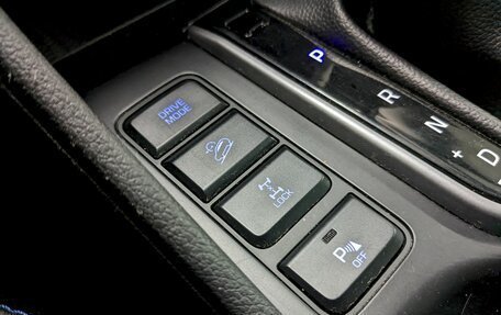 Hyundai Tucson III, 2016 год, 1 770 000 рублей, 28 фотография