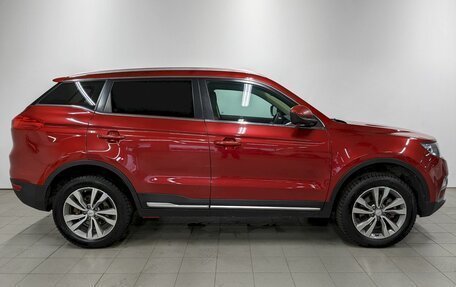 Geely Atlas I, 2019 год, 1 300 000 рублей, 4 фотография