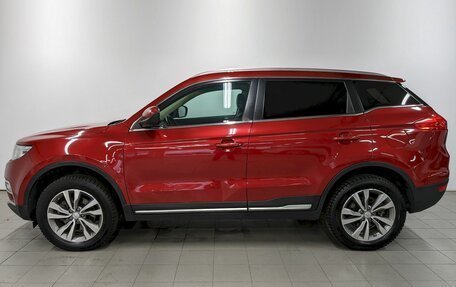 Geely Atlas I, 2019 год, 1 300 000 рублей, 8 фотография