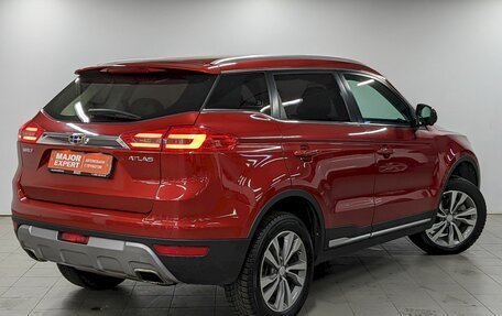 Geely Atlas I, 2019 год, 1 300 000 рублей, 5 фотография