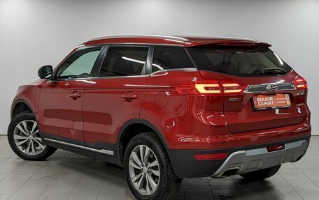Geely Atlas I, 2019 год, 1 300 000 рублей, 7 фотография