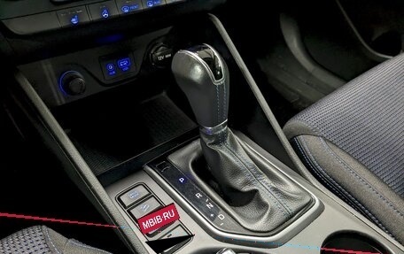 Hyundai Tucson III, 2016 год, 1 770 000 рублей, 29 фотография