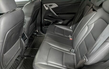 Geely Atlas I, 2019 год, 1 300 000 рублей, 17 фотография
