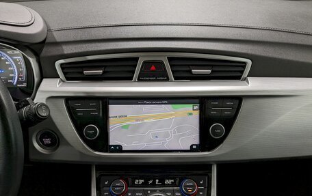 Geely Atlas I, 2019 год, 1 300 000 рублей, 26 фотография