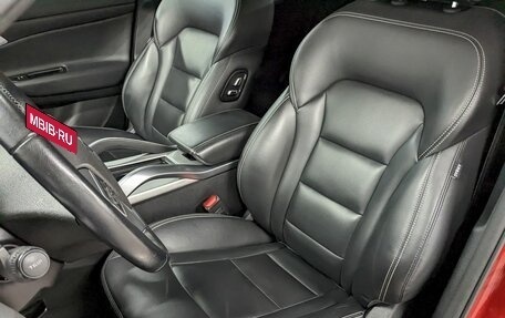 Geely Atlas I, 2019 год, 1 300 000 рублей, 14 фотография