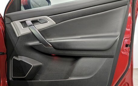 Geely Atlas I, 2019 год, 1 300 000 рублей, 20 фотография