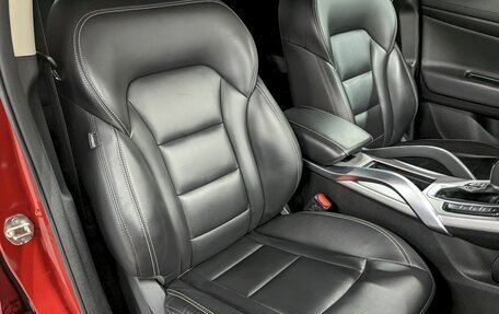 Geely Atlas I, 2019 год, 1 300 000 рублей, 22 фотография