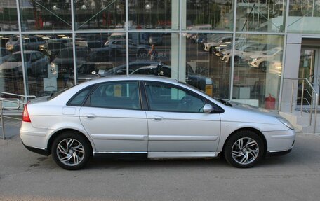 Citroen C5 I рестайлинг, 2006 год, 365 000 рублей, 4 фотография