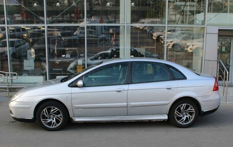 Citroen C5 I рестайлинг, 2006 год, 365 000 рублей, 8 фотография