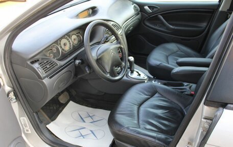 Citroen C5 I рестайлинг, 2006 год, 365 000 рублей, 9 фотография