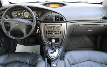 Citroen C5 I рестайлинг, 2006 год, 365 000 рублей, 10 фотография