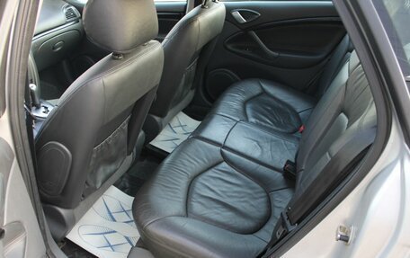 Citroen C5 I рестайлинг, 2006 год, 365 000 рублей, 14 фотография