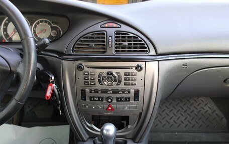Citroen C5 I рестайлинг, 2006 год, 365 000 рублей, 11 фотография