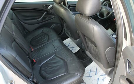 Citroen C5 I рестайлинг, 2006 год, 365 000 рублей, 15 фотография