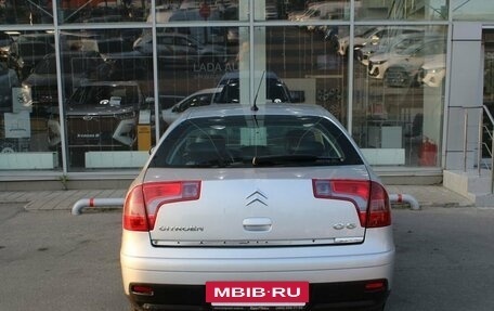 Citroen C5 I рестайлинг, 2006 год, 365 000 рублей, 6 фотография