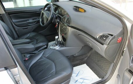 Citroen C5 I рестайлинг, 2006 год, 365 000 рублей, 16 фотография