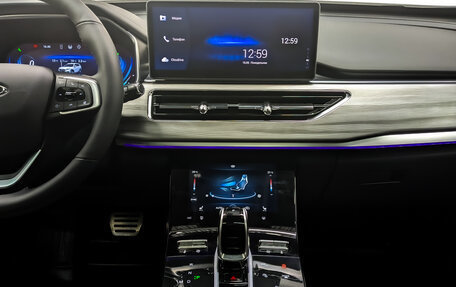 Chery Tiggo 8 Pro, 2022 год, 2 090 000 рублей, 15 фотография