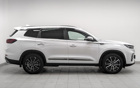 Chery Tiggo 8 Pro, 2022 год, 2 090 000 рублей, 3 фотография