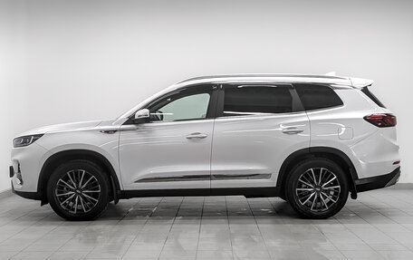 Chery Tiggo 8 Pro, 2022 год, 2 090 000 рублей, 7 фотография