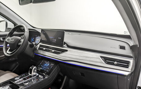 Chery Tiggo 8 Pro, 2022 год, 2 090 000 рублей, 10 фотография